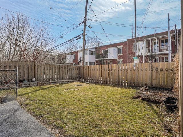 Quintuplex à vendre, Montréal (Ahuntsic-Cartierville)
