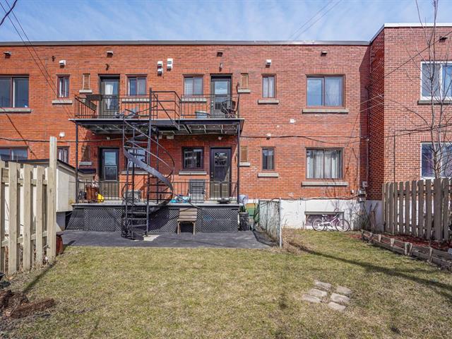 Quintuplex à vendre, Montréal (Ahuntsic-Cartierville)