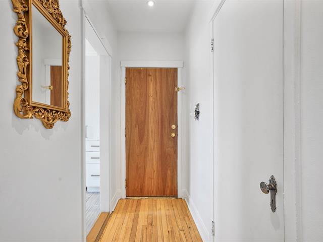 Quintuplex à vendre, Montréal (Ahuntsic-Cartierville)