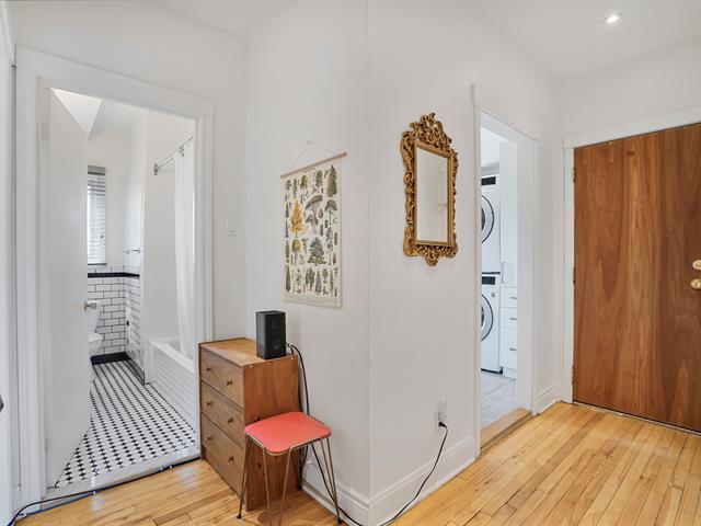 Quintuplex à vendre, Montréal (Ahuntsic-Cartierville)