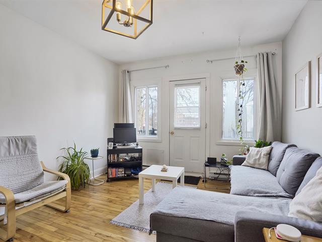 Quintuplex à vendre, Montréal (Ahuntsic-Cartierville)