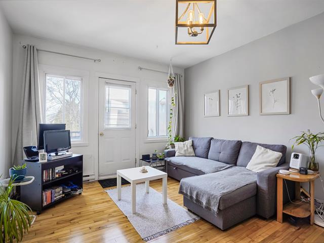 Quintuplex à vendre, Montréal (Ahuntsic-Cartierville)