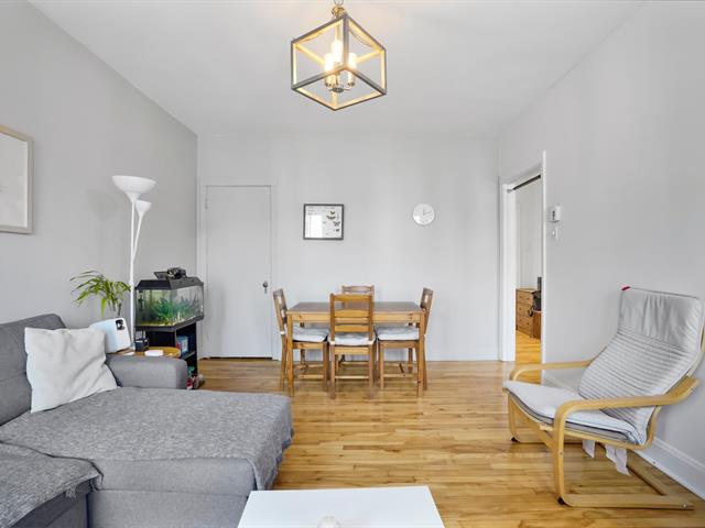 Quintuplex à vendre, Montréal (Ahuntsic-Cartierville)