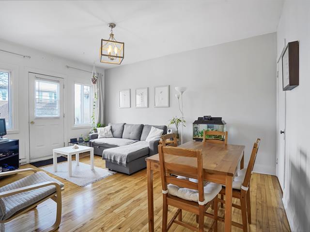 Quintuplex à vendre, Montréal (Ahuntsic-Cartierville)