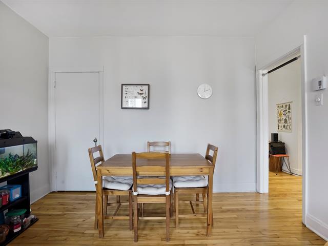 Quintuplex à vendre, Montréal (Ahuntsic-Cartierville)