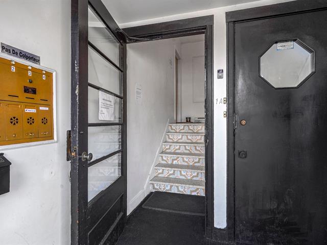 Quintuplex à vendre, Montréal (Ahuntsic-Cartierville)