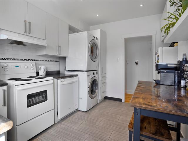 Quintuplex à vendre, Montréal (Ahuntsic-Cartierville)
