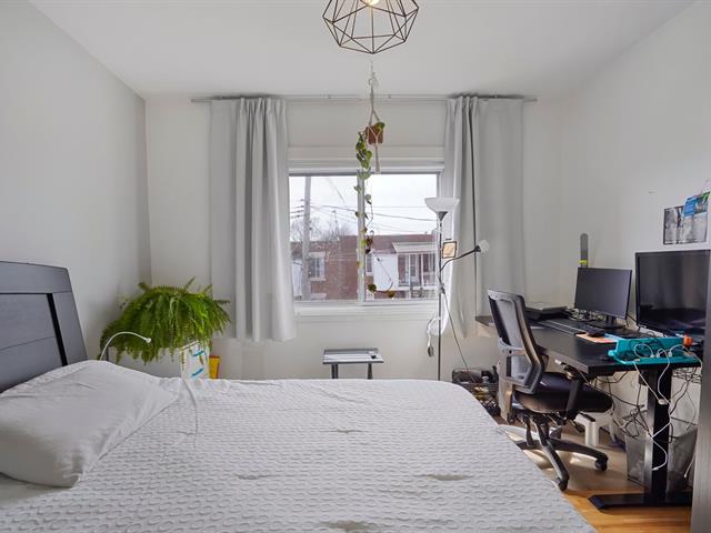 Quintuplex à vendre, Montréal (Ahuntsic-Cartierville)