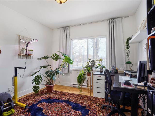 Quintuplex à vendre, Montréal (Ahuntsic-Cartierville)