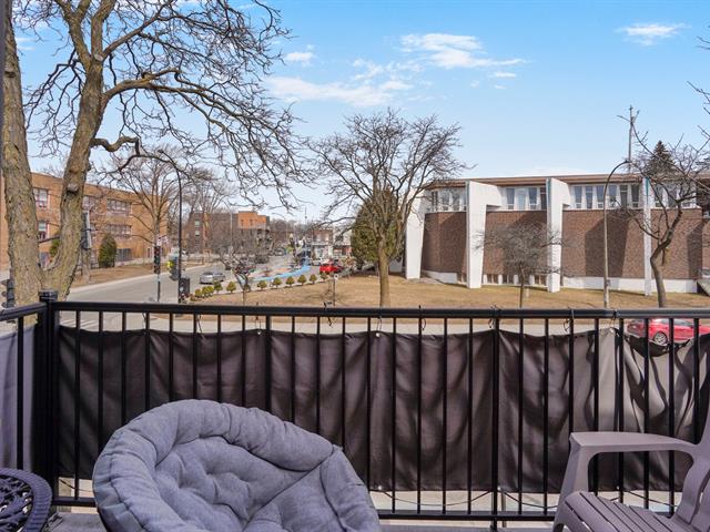 Quintuplex à vendre, Montréal (Ahuntsic-Cartierville)