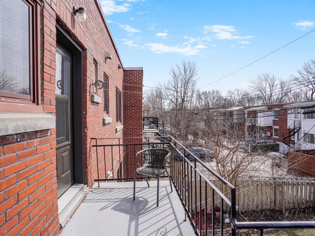 Quintuplex à vendre, Montréal (Ahuntsic-Cartierville)