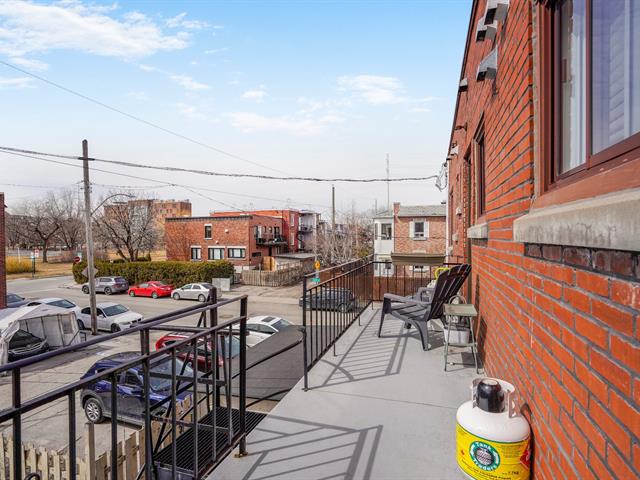 Quintuplex à vendre, Montréal (Ahuntsic-Cartierville)