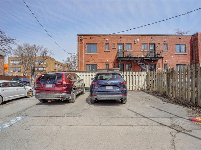Quintuplex à vendre, Montréal (Ahuntsic-Cartierville)