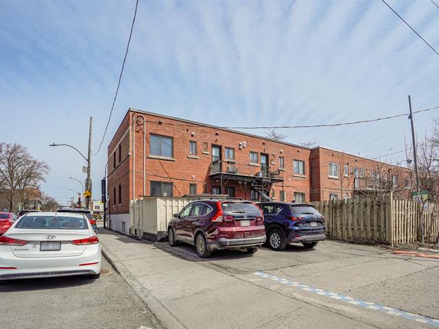 Quintuplex à vendre, Montréal (Ahuntsic-Cartierville)