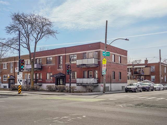 Quintuplex à vendre, Montréal (Ahuntsic-Cartierville)
