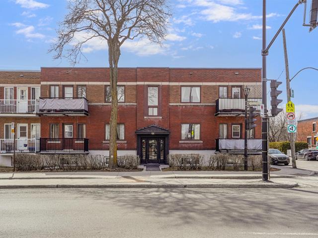 Quintuplex à vendre, Montréal (Ahuntsic-Cartierville)