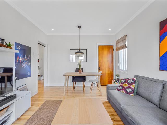 Quintuplex à vendre, Montréal (Ahuntsic-Cartierville)