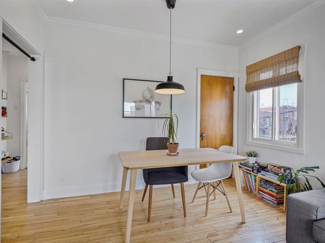 Quintuplex à vendre, Montréal (Ahuntsic-Cartierville)