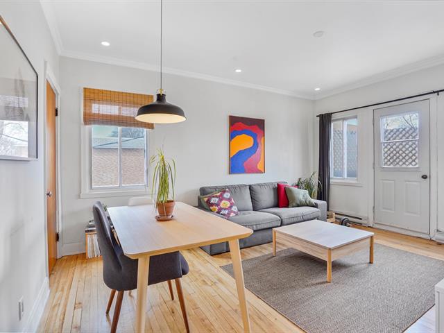 Quintuplex à vendre, Montréal (Ahuntsic-Cartierville)