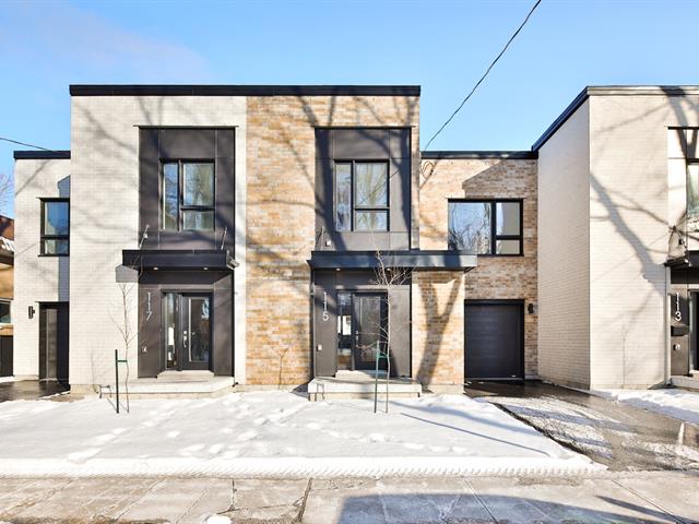 maison à vendre Montréal-Est