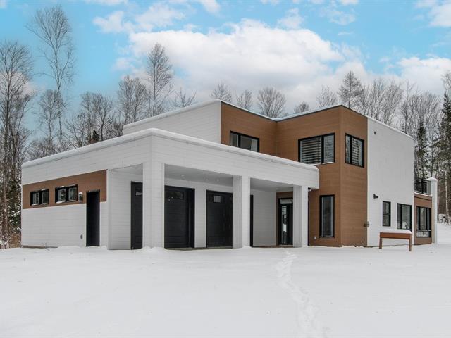 maison à vendre Mont-Tremblant