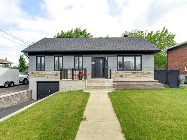house for sale La Prairie