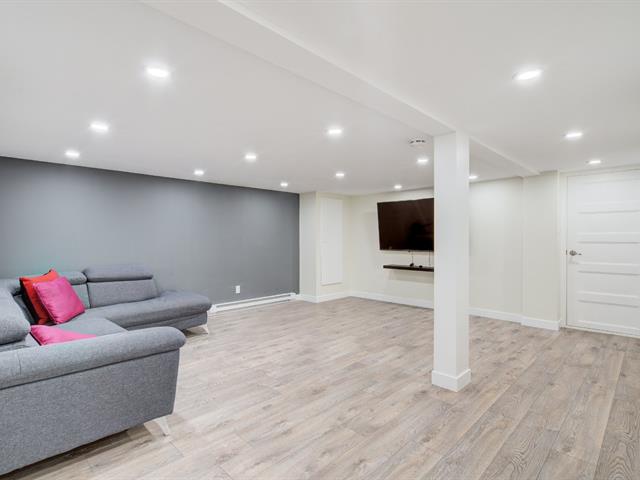 Salle familiale