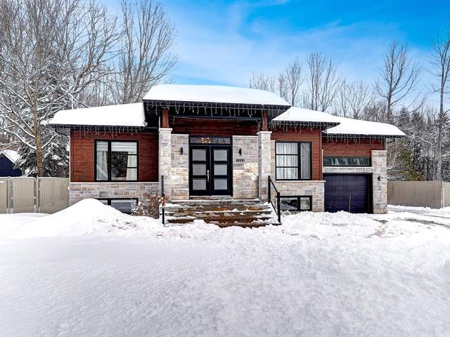 maison à vendre Sainte-Julienne