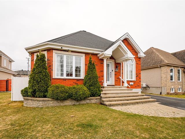 maison à vendre Châteauguay