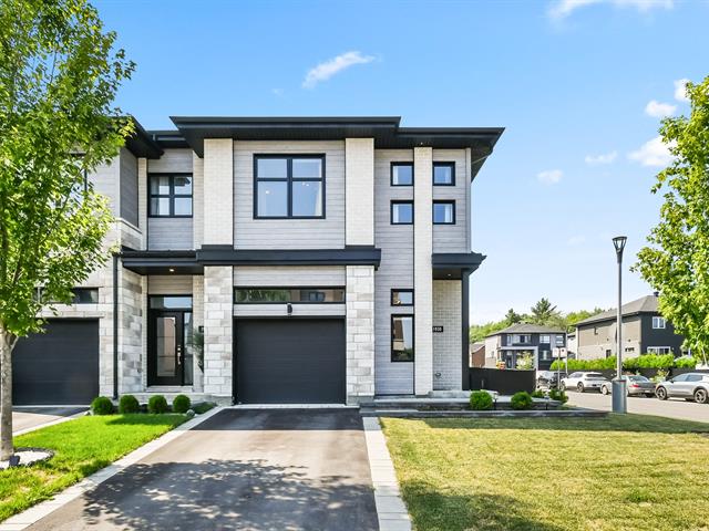 maison à vendre Mascouche