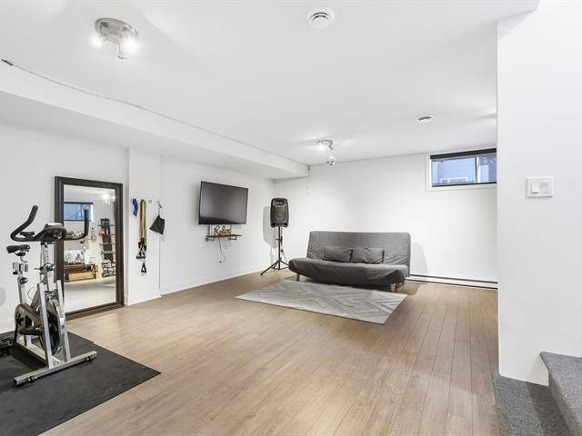 Salle familiale