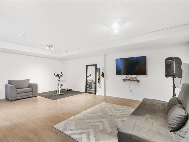 Salle familiale
