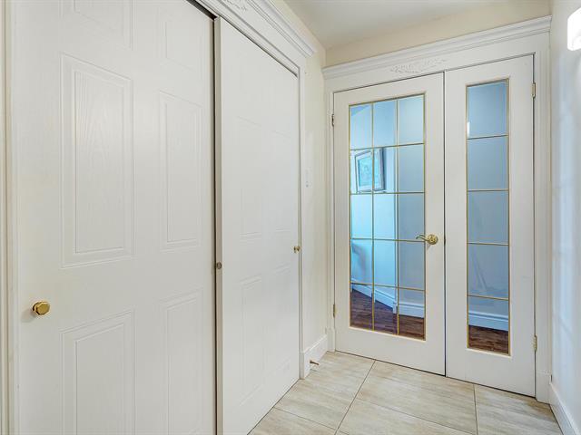 Hall d'entrée