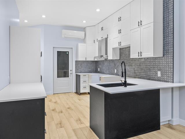 maison à vendre Montréal (Villeray/Saint-Michel/Parc-Extension)