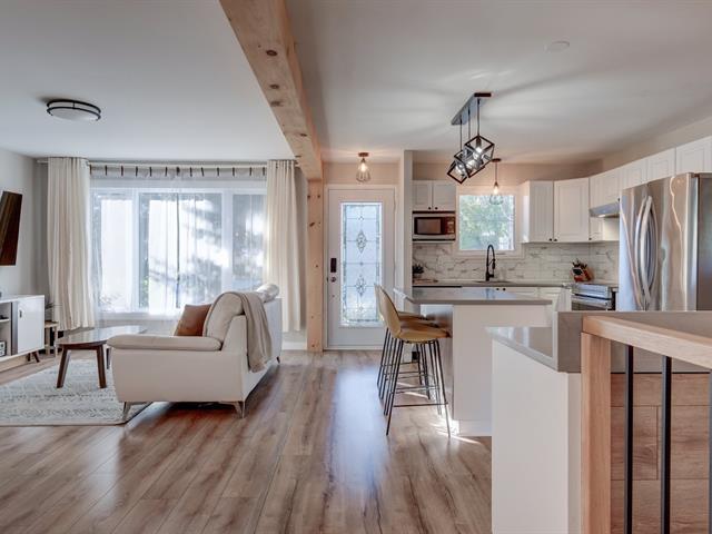 maison à vendre Marieville