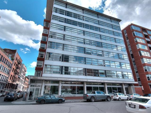 maison à vendre Montréal (Ville-Marie)