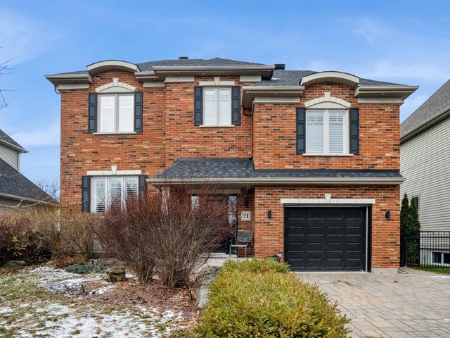 maison à vendre Candiac