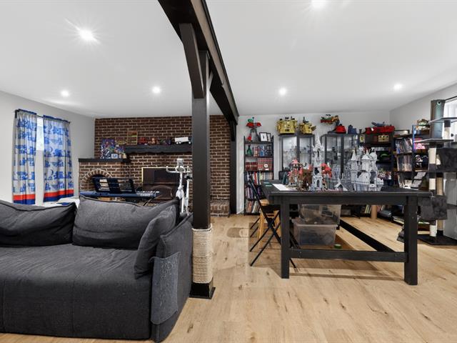 Salle familiale