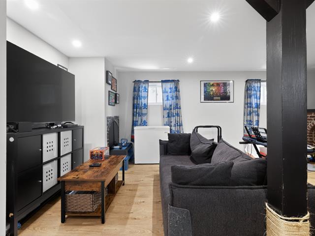 Salle familiale