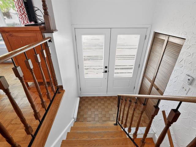 Hall d'entrée
