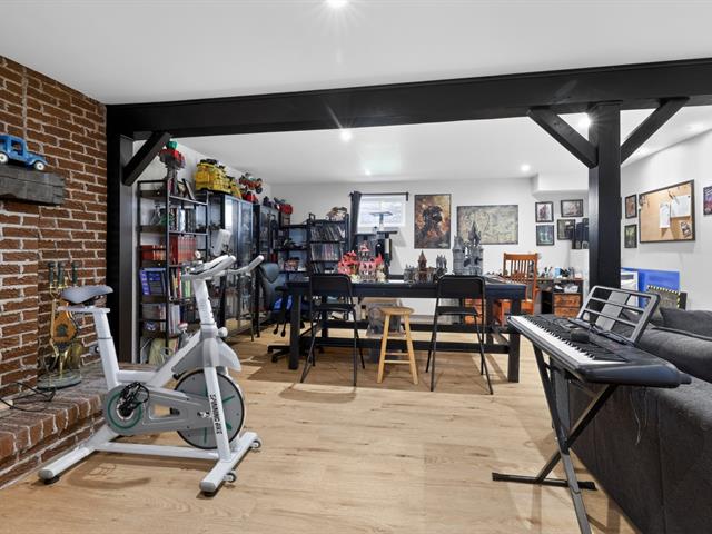 Salle familiale