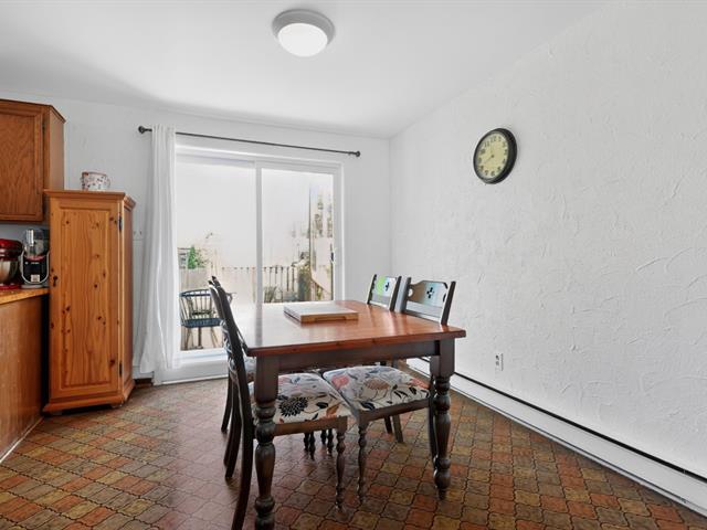 Salle à manger