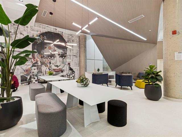 Common room
