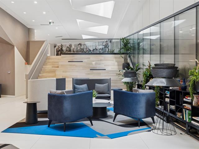 Common room
