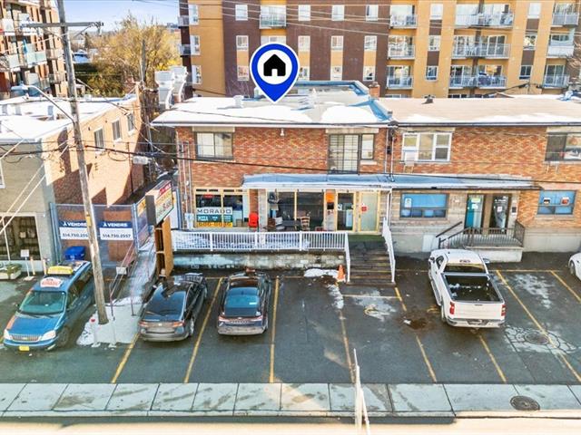 maison à vendre Laval (Chomedey)