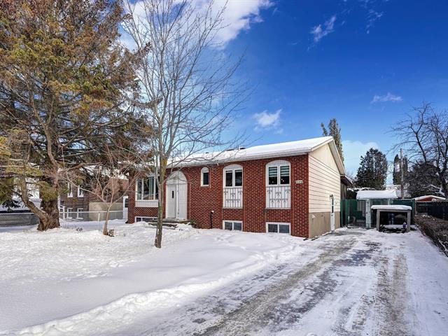 maison à vendre Mascouche