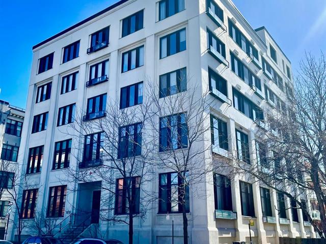 maison à vendre Montréal (Le Sud-Ouest)