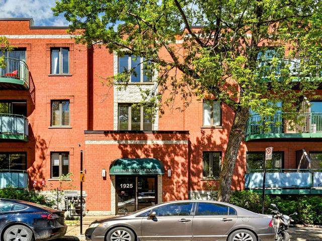 maison à vendre Montréal (Ville-Marie)