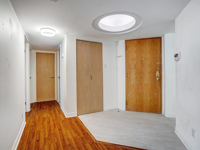 Hall d'entrée