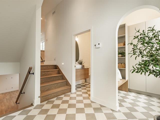 Hall d'entrée
